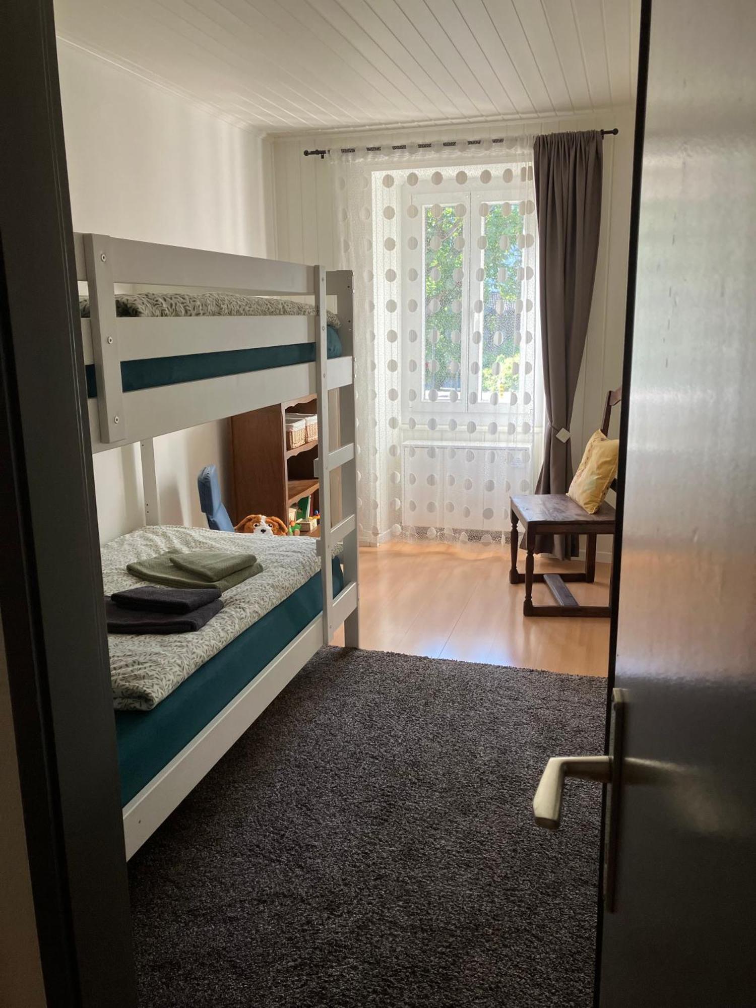 La Lanterne Daire Sierre Dış mekan fotoğraf
